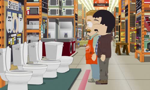 South Park-S26E03-Japanese Toilet mkv