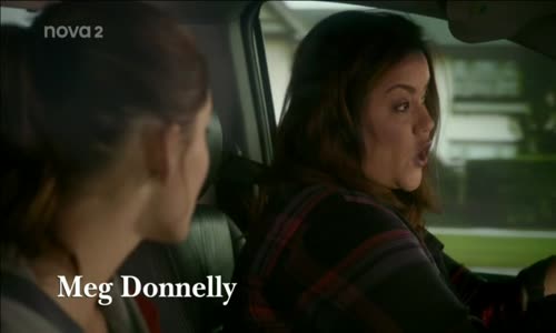 Americka manzelka (American Housewife) 01x14 Cas na lasku avi