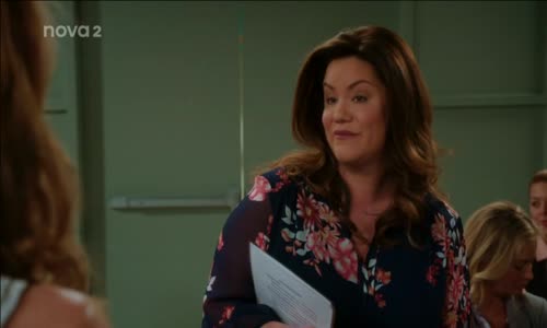 Americka manzelka (American Housewife) 02x23 Jak dulezite je mit Filliona avi