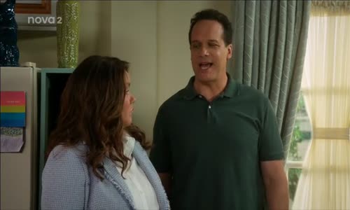 Americka manzelka (American Housewife) 03x02 Aje to tady zas avi