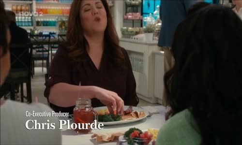 Americka manzelka (American Housewife) 03x18 Den bez mobilu avi