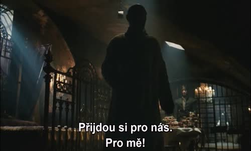 Da Vinciho demoni (Da Vinci's Demons) 03x02 Abbadon CZ avi