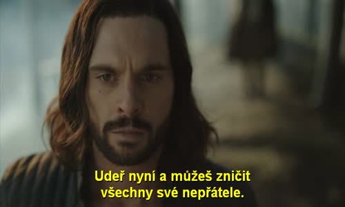 Da Vinciho demoni (Da Vinci's Demons) 03x10 Ira Deorum CZ avi