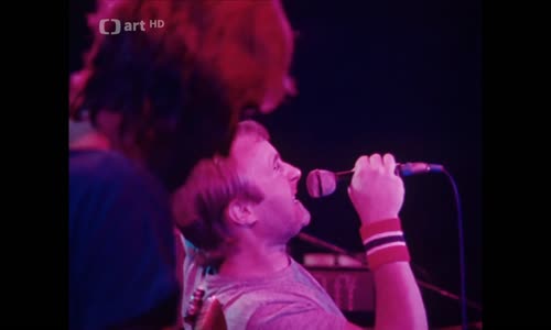 Genesis- Three Sides Live 2014 mp4