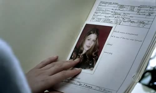 Odlozene pripady 01x16 - Dobrovolnici avi