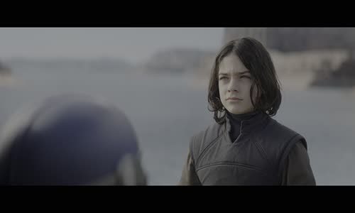 The Mandalorian S03E01 Kapitola 17 Odpadlík (2023) 2160p CZ a SK Dabing mkv