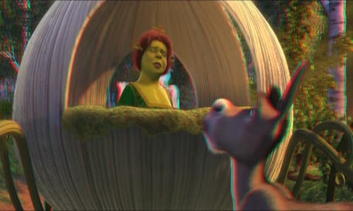 Shrek 4-D (Shrekovo nové dobrodružstvo) 3D CZ avi