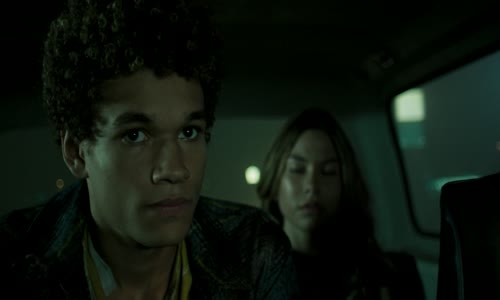 Wolf Pack S01E02 CZtit V OBRAZE 1080p mkv