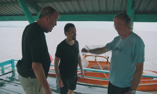 The Grand Tour S04E01 avi