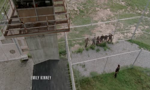 The Walking Dead S03e07 When The Dead Come Knocking mkv