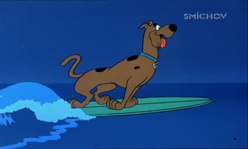 Scooby-Doo Na stopě S01E02 Scooby-Doo najde stopu SDTV x264-PiP mp4