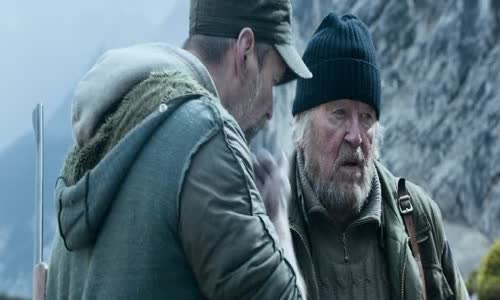 Sejmi prezidenta Big Game (2014) avi