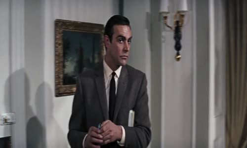 1965 Thunderball - Sean Connery mp4