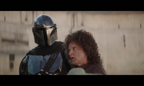 The Mandalorian s03e02 1080p web h264-ggez SK a CZ Titulky mkv