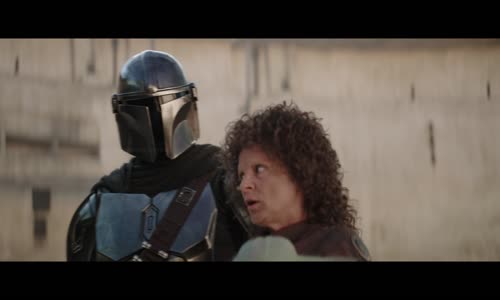 The Mandalorian S03E02 720p WEB h264-KOGi SK a CZ Titulky mkv