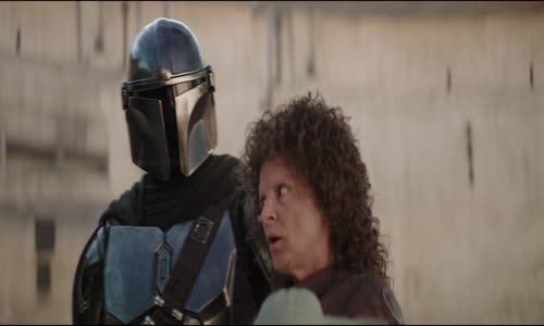 The Mandalorian S03E02 1080p 10bit WEBRip 6CH x265 HEVC-PSA SK a CZ Titulky mkv