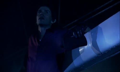 Dexter S01E12 Volani krve DVDRip XviD CZ avi