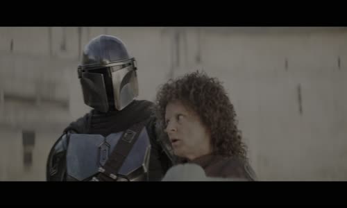 The Mandalorian S03E02 Kapitola 18 Doly na Mandaloru (2023) 2160p CZ a SK Dabing mkv