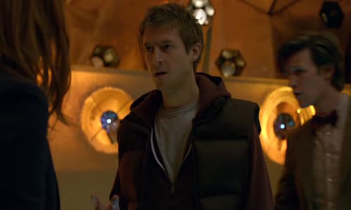 Pán času-Doctor Who 2005 S05E07 Amyina volba dvdrip xvid cz bedameda avi