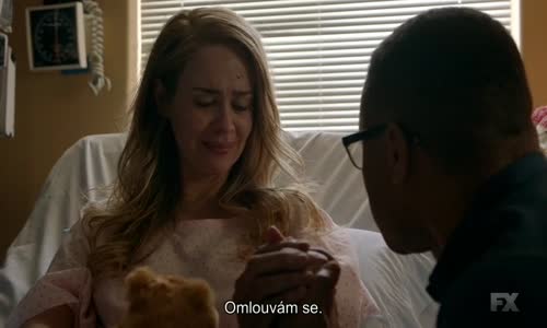 American Horror Story S06E02 CZ titulky avi