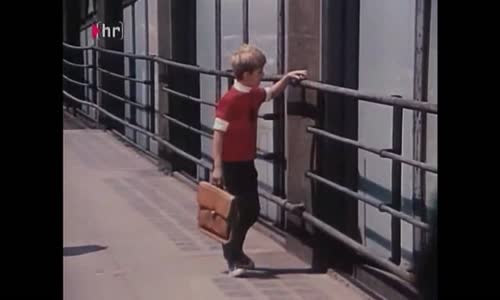 Pan Tau (00) Pan Tau a první dobrodružství (Pan Tau - Das erste Abenteuer) (1966 HD) (SD) mp4