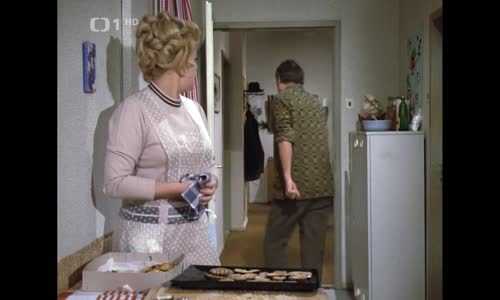 Pan Tau (02) Pan Tau naděluje (1970 HD) (SD) mp4