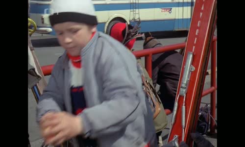 Pan Tau (03) Pan Tau na horách (1970 HD) (SD) mp4