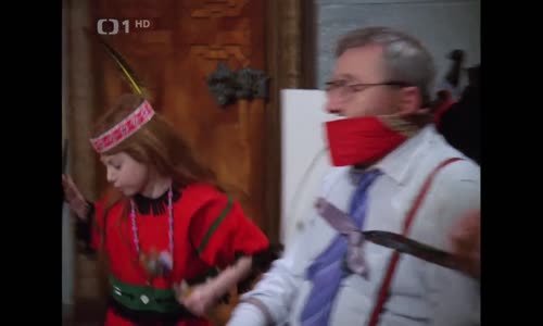 Pan Tau (08) Pan Tau to zařídí (1972 HD) (SD) mp4