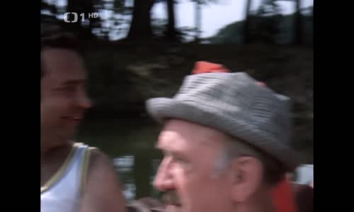 Pan Tau (26) Pan Tau odchází (1975 HD) (SD) mp4