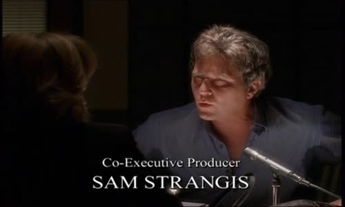 Kriminálka Las Vegas 01x06 Kdo-jsi avi