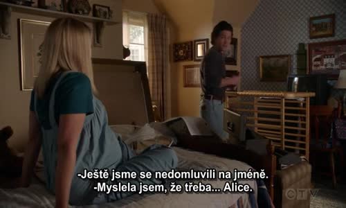 Young Sheldon S06E14 CZ titulky avi