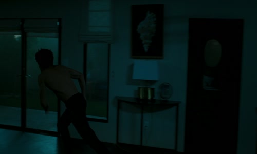 Wolf Pack S01E07 CZtit V OBRAZE 1080p mkv
