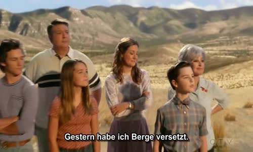 Young Sheldon S06E15 DE subtitles avi