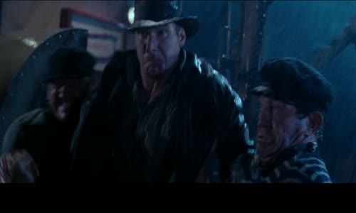 Indiana Jones a Poslední křížová výprava (1989, CZ Dabing) mkv
