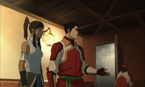 Legenda Korry The Legend of Korra S04E08 HD CZ dabing mp4