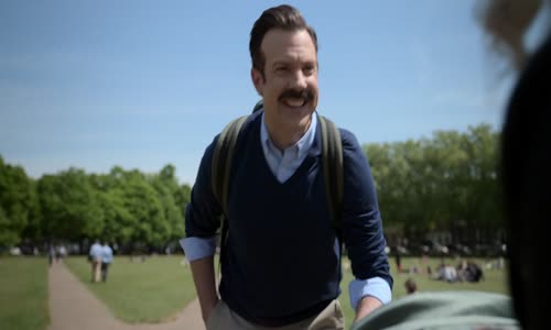 Ted Lasso S03E01 Smells Like Mean Spirit 720p ATVP WEB DL DDP5 1 H 264 NTb SK a CZ Titulky mkv