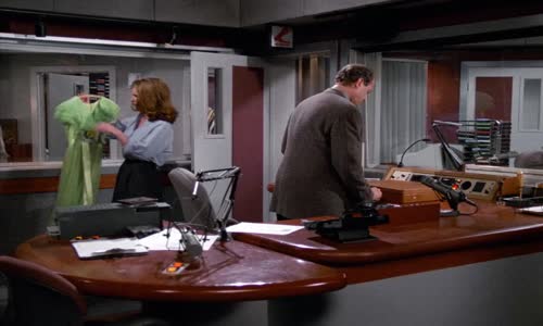 Frasier S03E22 HD SK dabing mkv