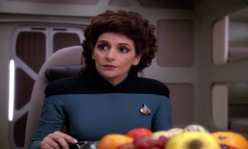 Star Trek Nová generace (TNG) S06E25 (151) (1993 HD) Past v čase (SD) mp4
