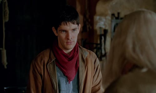 Merlin S05E05 BDRip x265-ION265 mp4