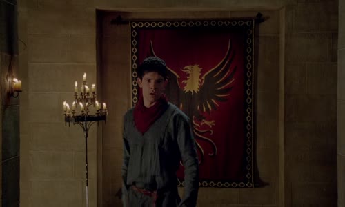 Merlin S05E06 BDRip x265-ION265 mp4