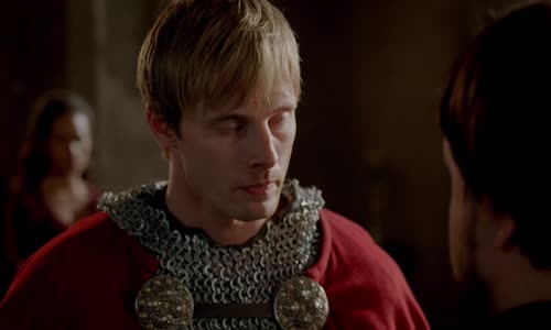 Merlin S05E07 BDRip x265-ION265 mp4