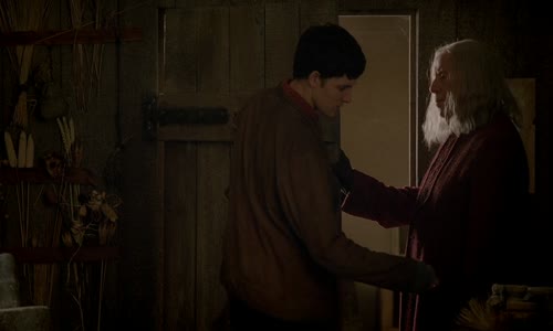 Merlin S05E11 BDRip x265-ION265 mp4