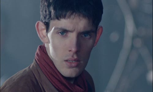 Merlin S03E01 BDRip x265-ION265 mp4