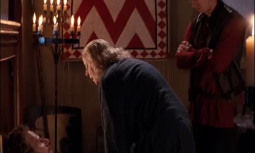 Merlin S03E12 BDRip x265-ION265 mp4