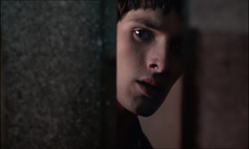 Merlin S02E03 BDRip x265-ION265 mp4