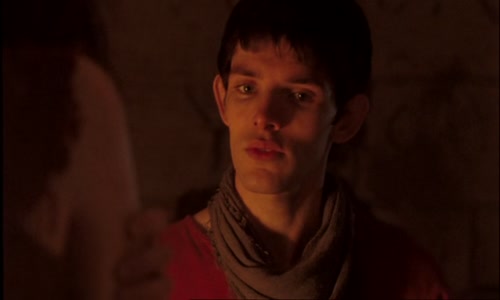 Merlin S02E09 BDRip x265-ION265 mp4