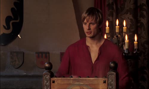 Merlin S02E08 BDRip x265-ION265 mp4