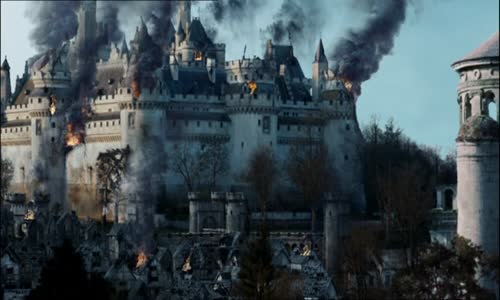 Merlin S02E13 BDRip x265-ION265 mp4