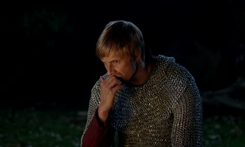 Merlin S04E04 BDRip x265-ION265 mp4