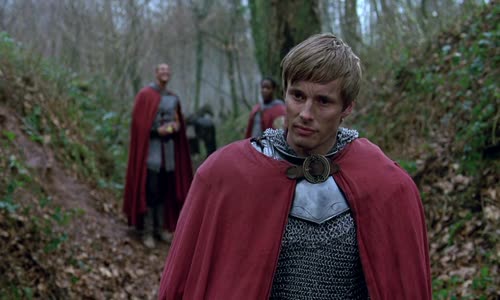 Merlin S04E05 BDRip x265-ION265 mp4